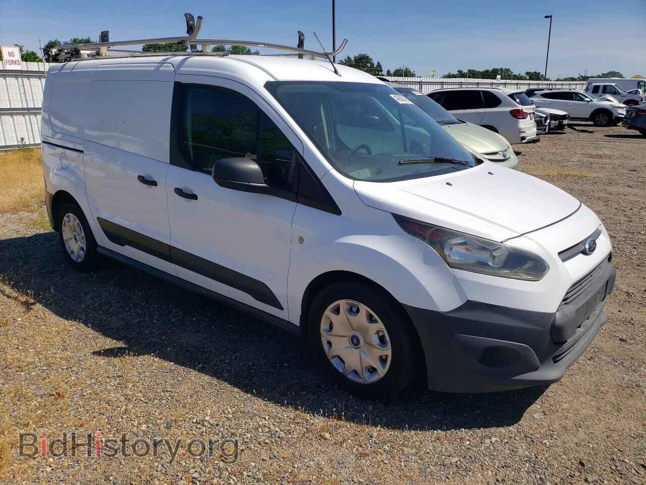 2014 FORD TRANSIT - VIN: NM0LS7E72E1169361 - Фото 4