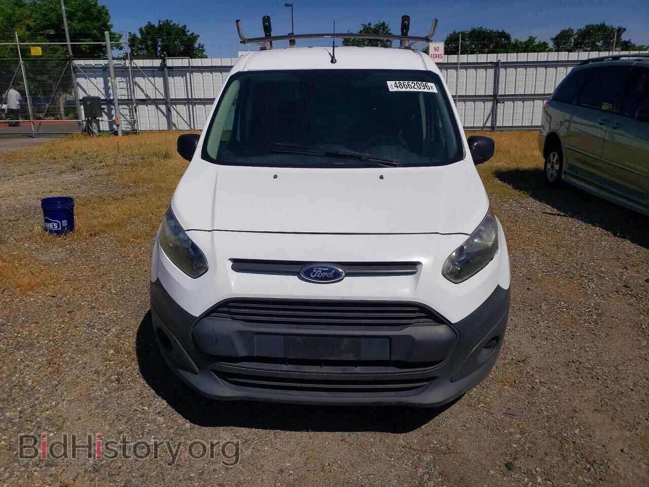 2014 FORD TRANSIT - VIN: NM0LS7E72E1169361 - Фото 5