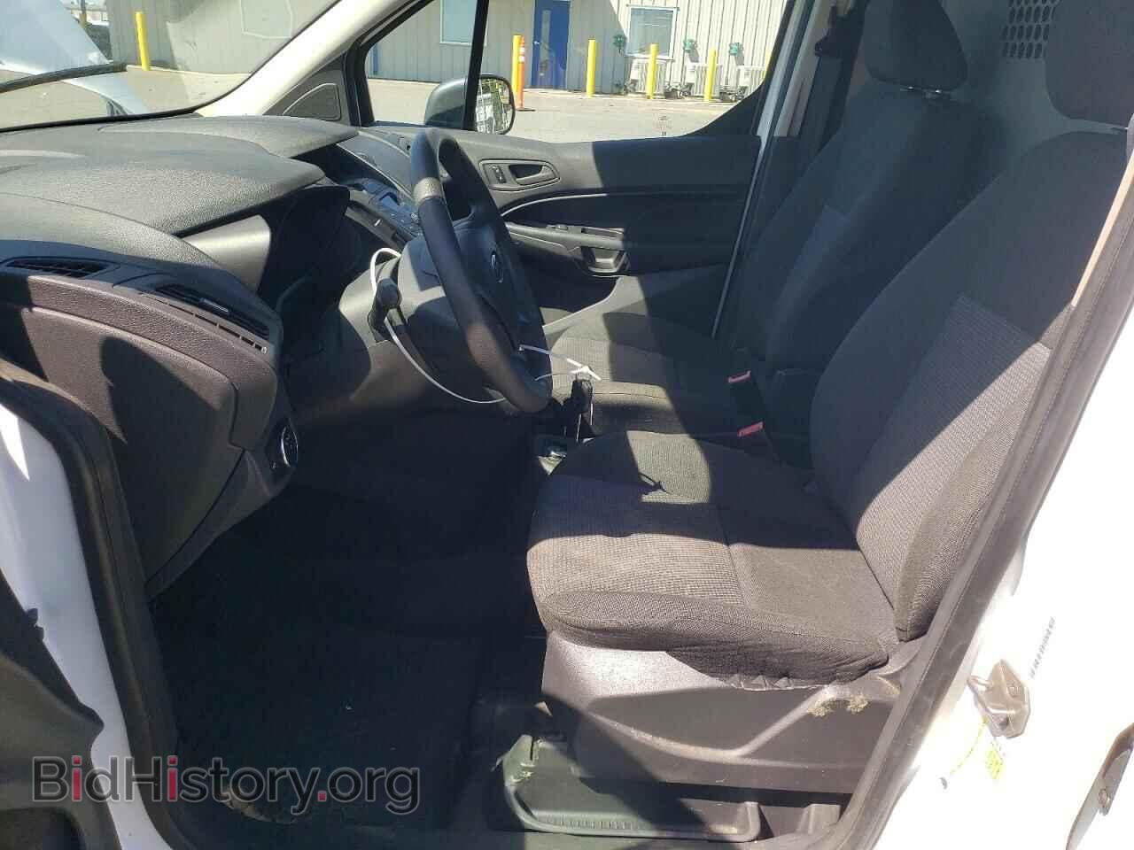 2014 FORD TRANSIT - VIN: NM0LS7E72E1169361 - Фото 7