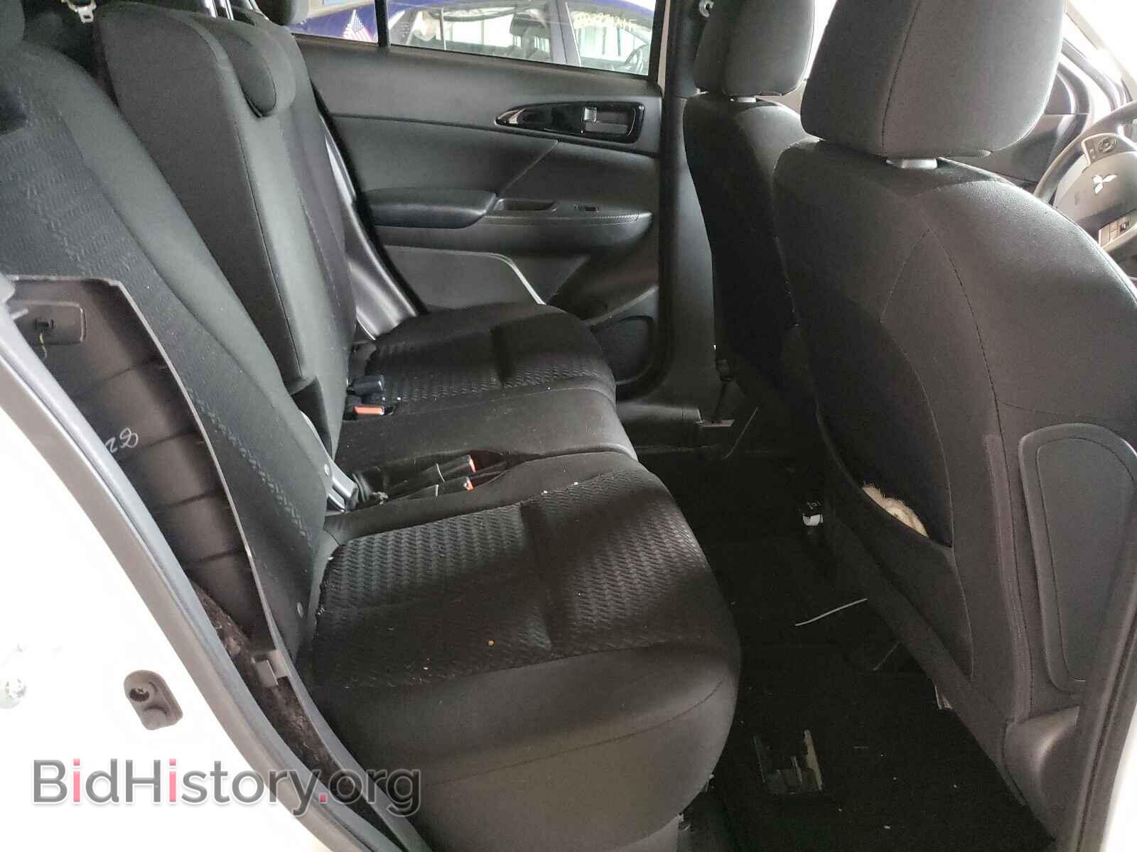 2018 MITSUBISHI ECLIPSE - VIN: JA4AT3AA9JZ048771 - Photo 6