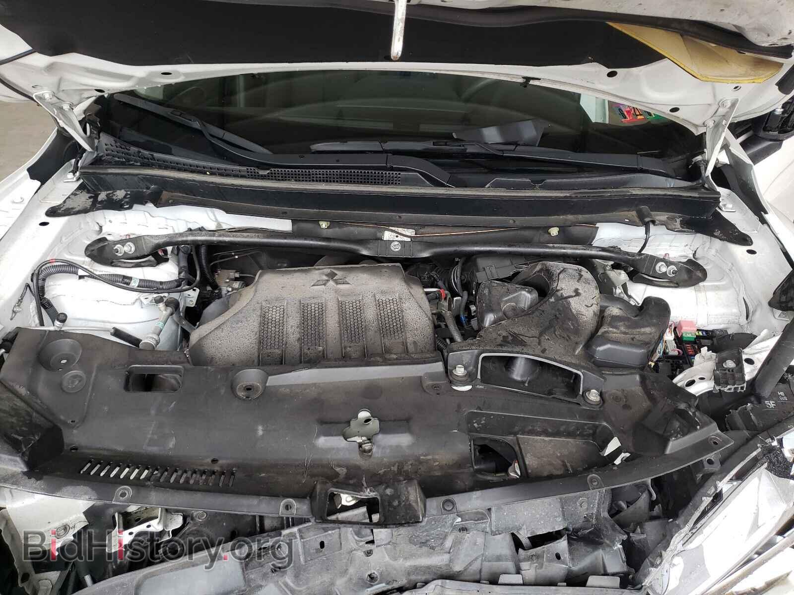 2018 MITSUBISHI ECLIPSE - VIN: JA4AT3AA9JZ048771 - Photo 7