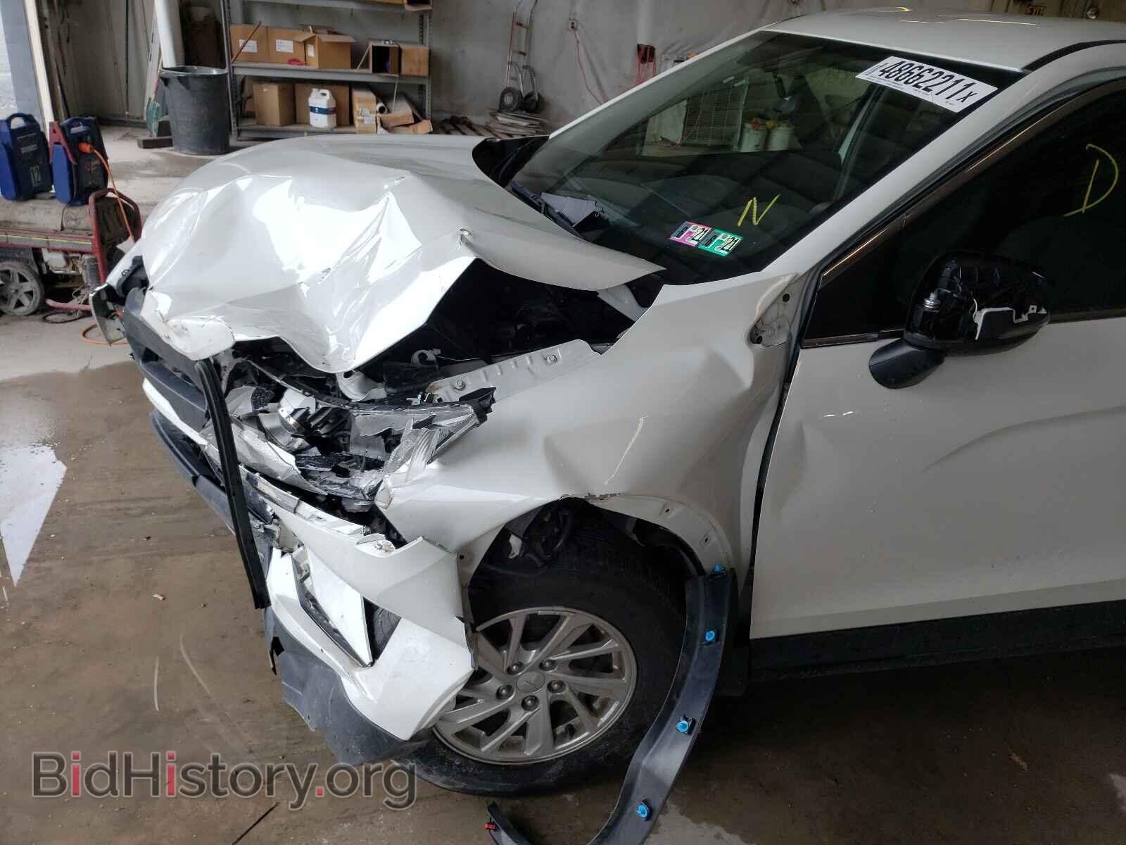 2018 MITSUBISHI ECLIPSE - VIN: JA4AT3AA9JZ048771 - Photo 9