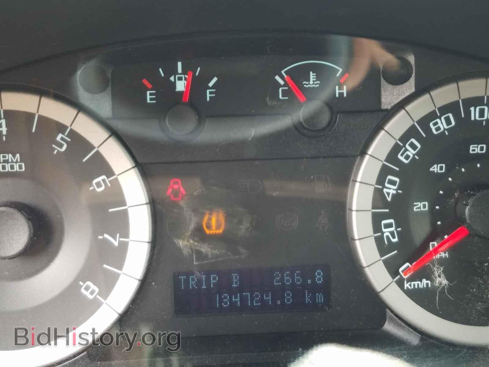 2012 FORD ESCAPE - VIN: 1FMCU0D79CKA00611 - Фото 8