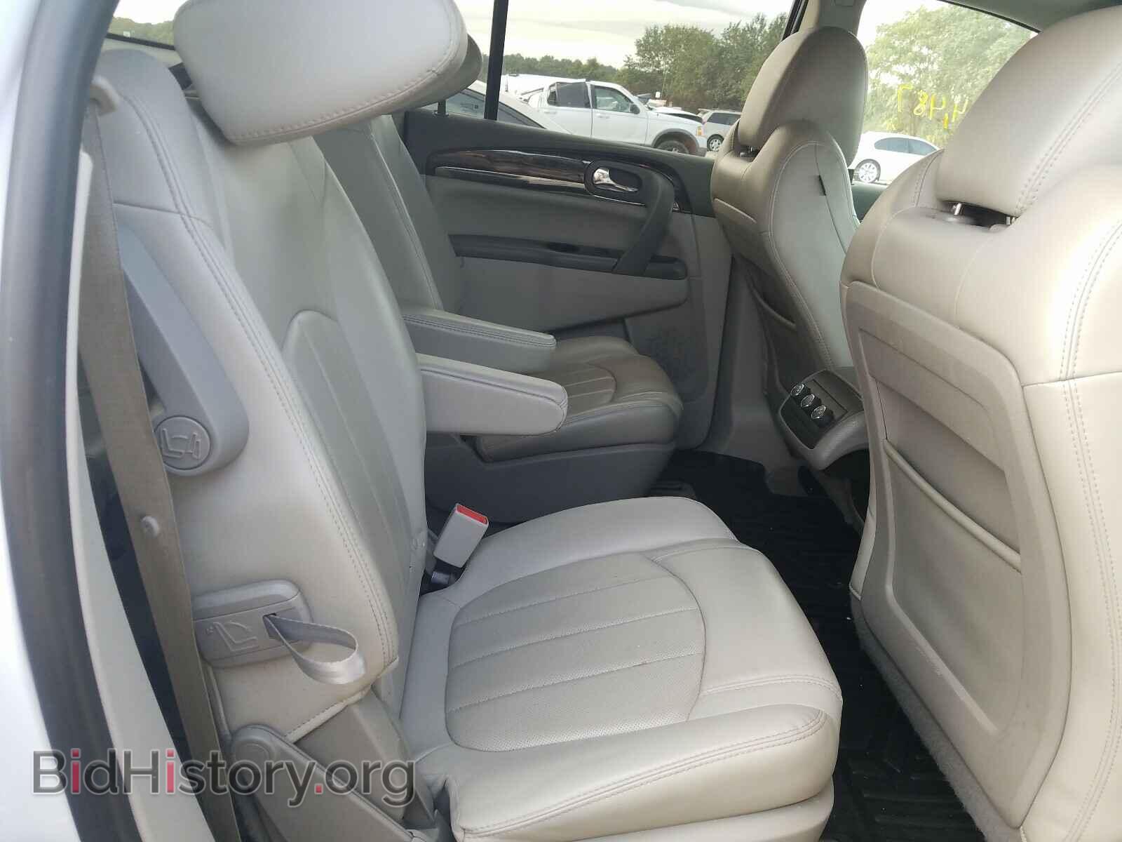 2017 BUICK ENCLAVE - VIN: 5GAKRBKD2HJ177134 - Фото 6