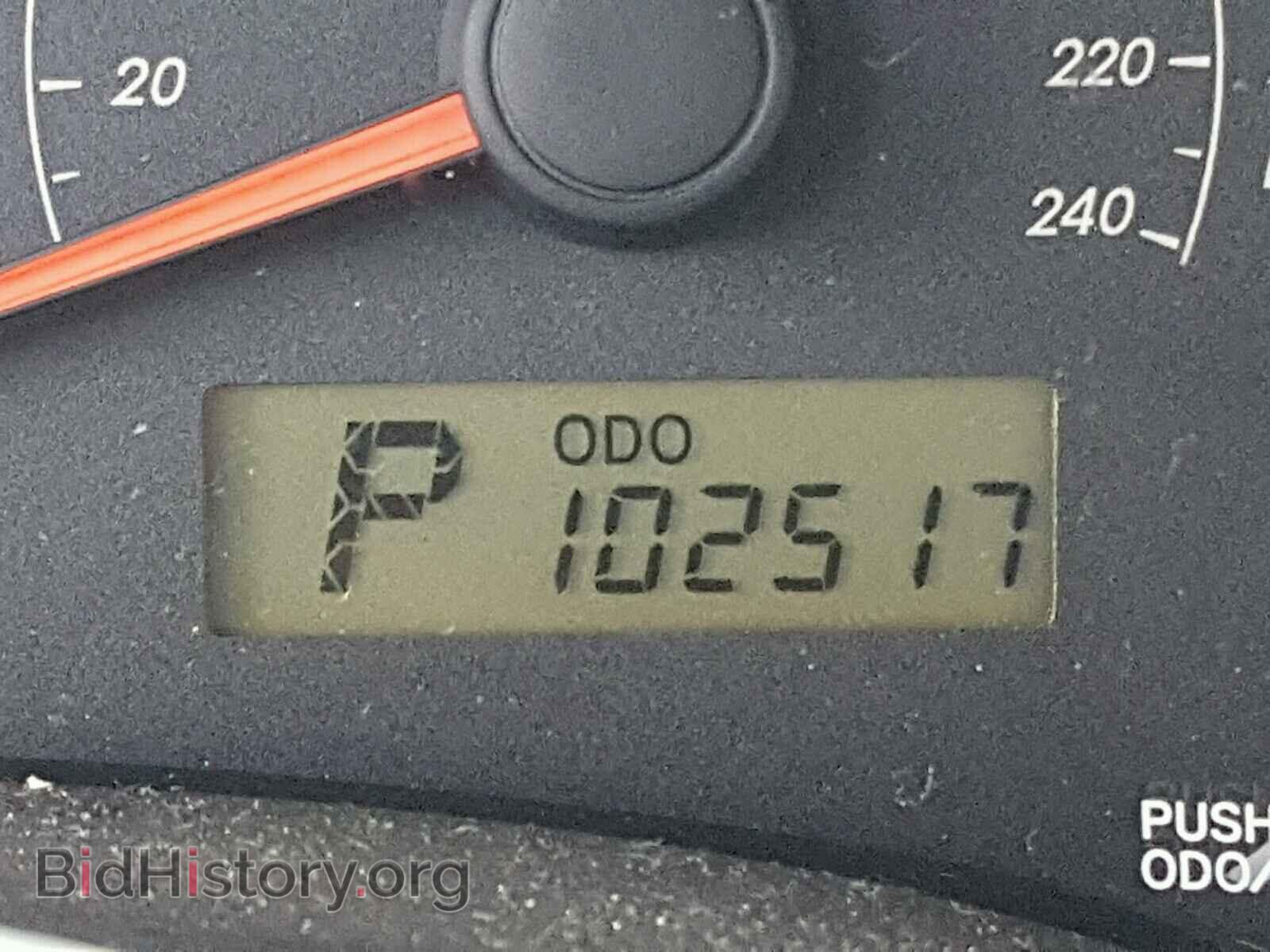 2011 TOYOTA COROLLA BA - VIN: JTDBU4EEXB9145828 - Фото 8