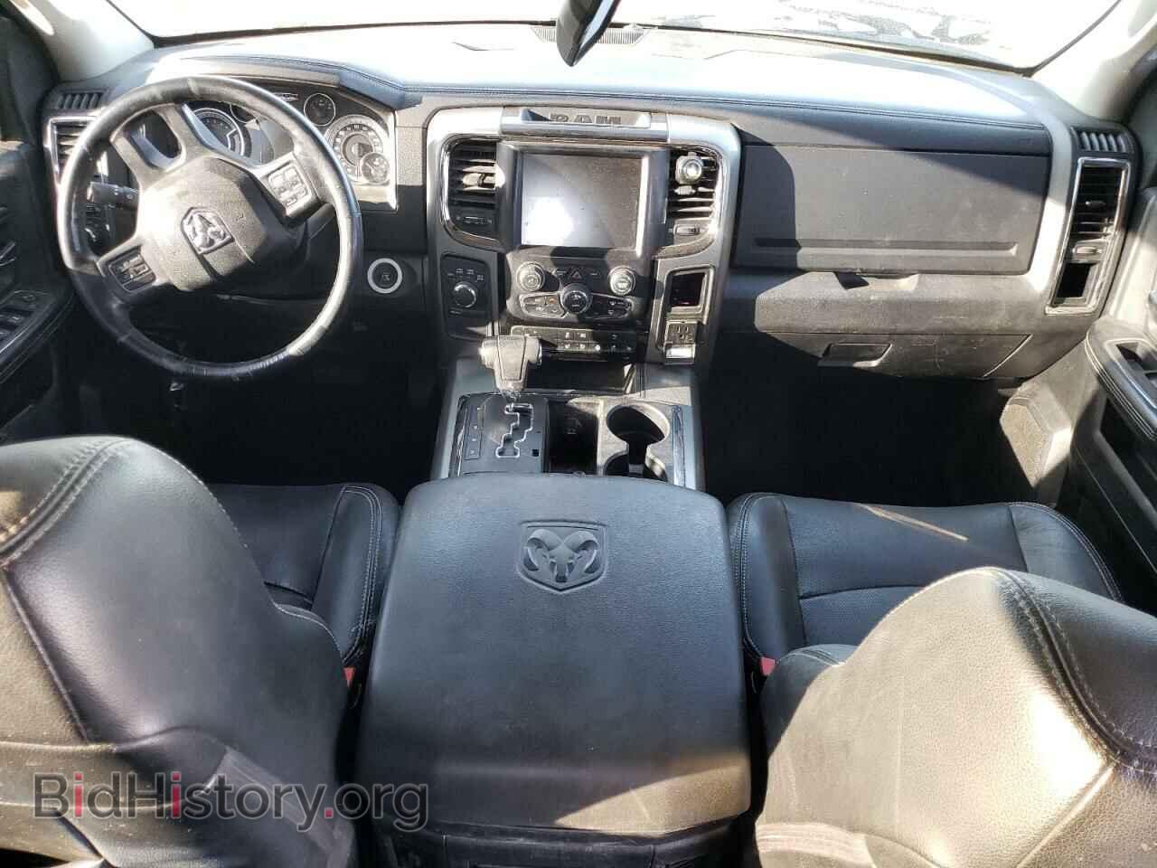 2013 RAM 1500 - VIN: 1C6RR7UT4DS662160 - Фото 8