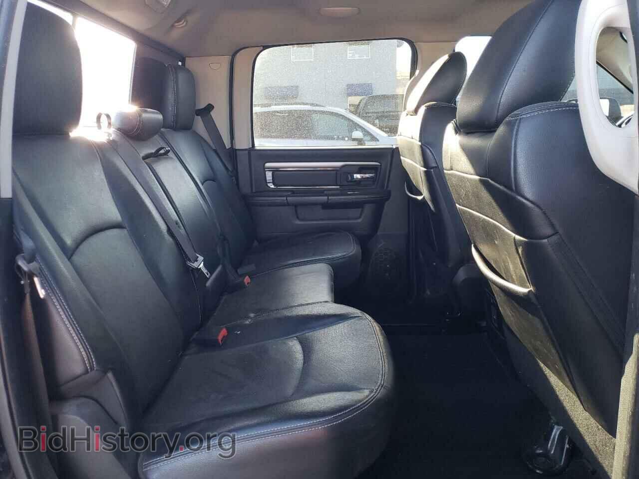2013 RAM 1500 - VIN: 1C6RR7UT4DS662160 - Фото 10
