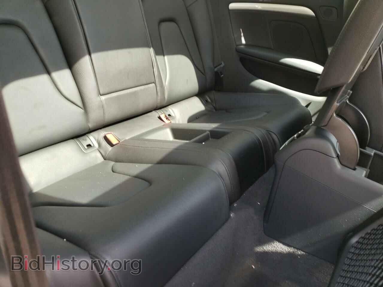 2015 AUDI A5 - VIN: WAUCFAFR3FA017995 - Фото 6