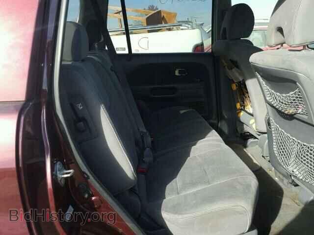 2008 HONDA PILOT - VIN: 5FNYF28338B025533 - Фото 6