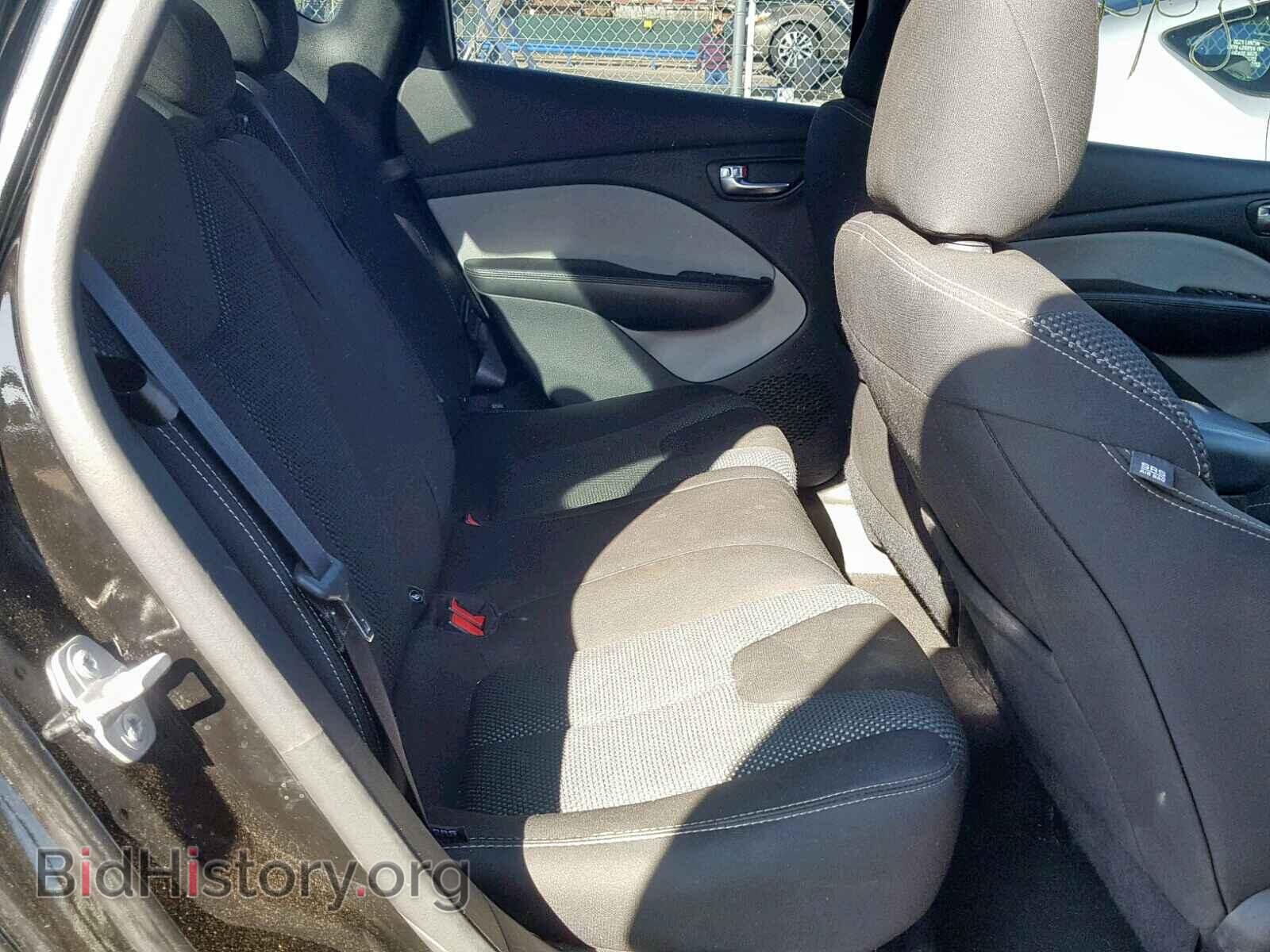 2015 DODGE DART - VIN: 1C3CDFBB0FD406157 - Фото 6