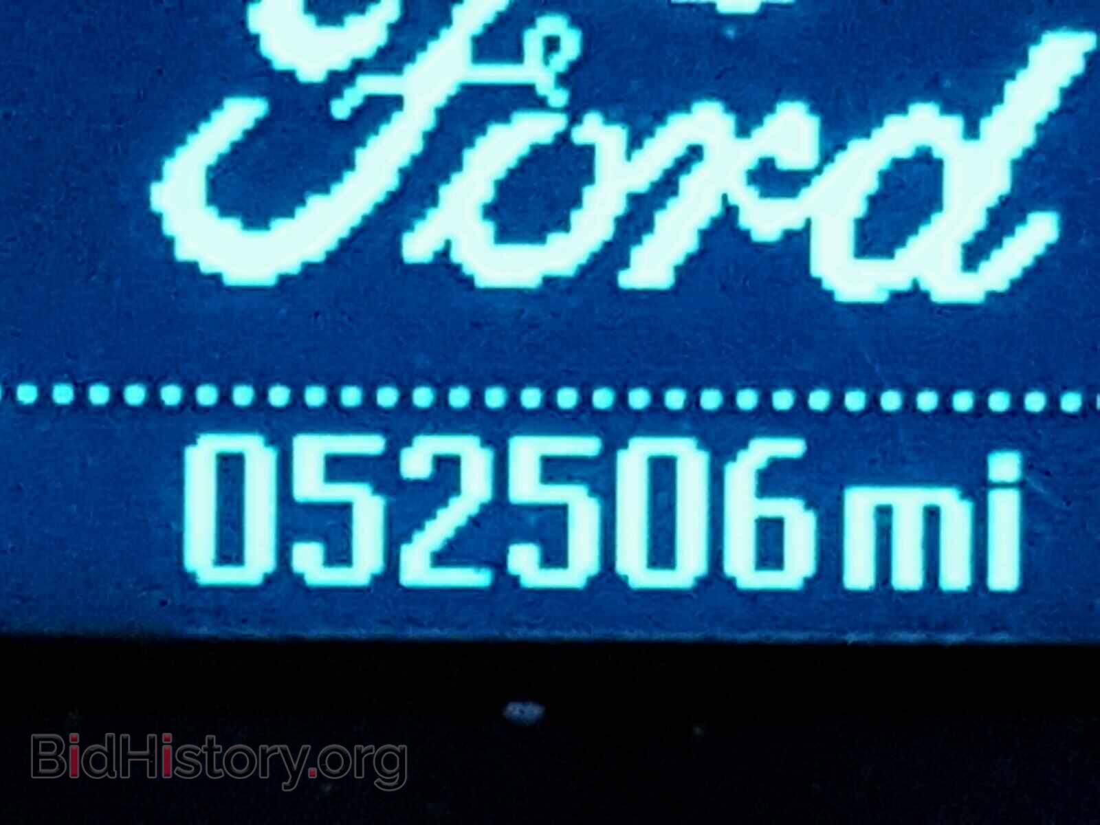 2014 FORD FOCUS - VIN: 1FADP3E28EL403678 - Фото 8