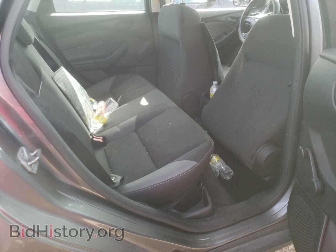 2014 FORD FOCUS - VIN: 1FADP3E28EL280402 - Фото 6