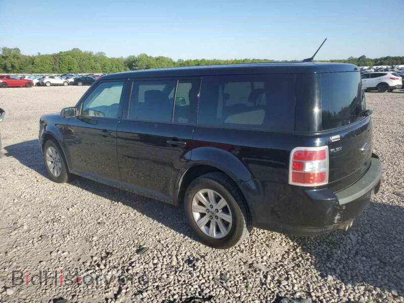 2010 Ford FLEX (VIN 2FMGK5BC3ABA54367) — photo 2 of 13