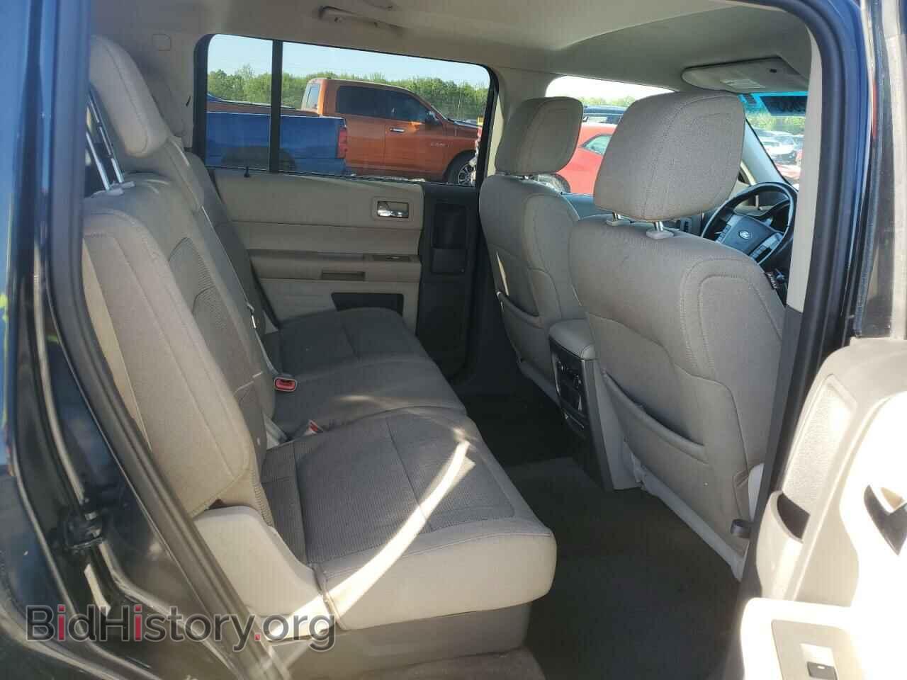 2010 FORD FLEX - VIN: 2FMGK5BC3ABA54367 - Photo 11