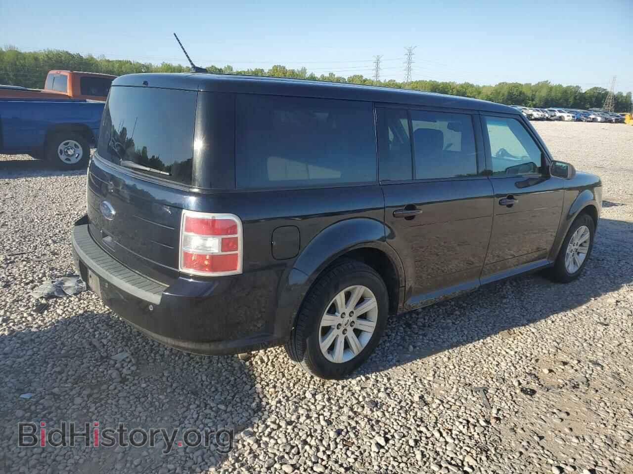 2010 FORD FLEX - VIN: 2FMGK5BC3ABA54367 - Photo 3