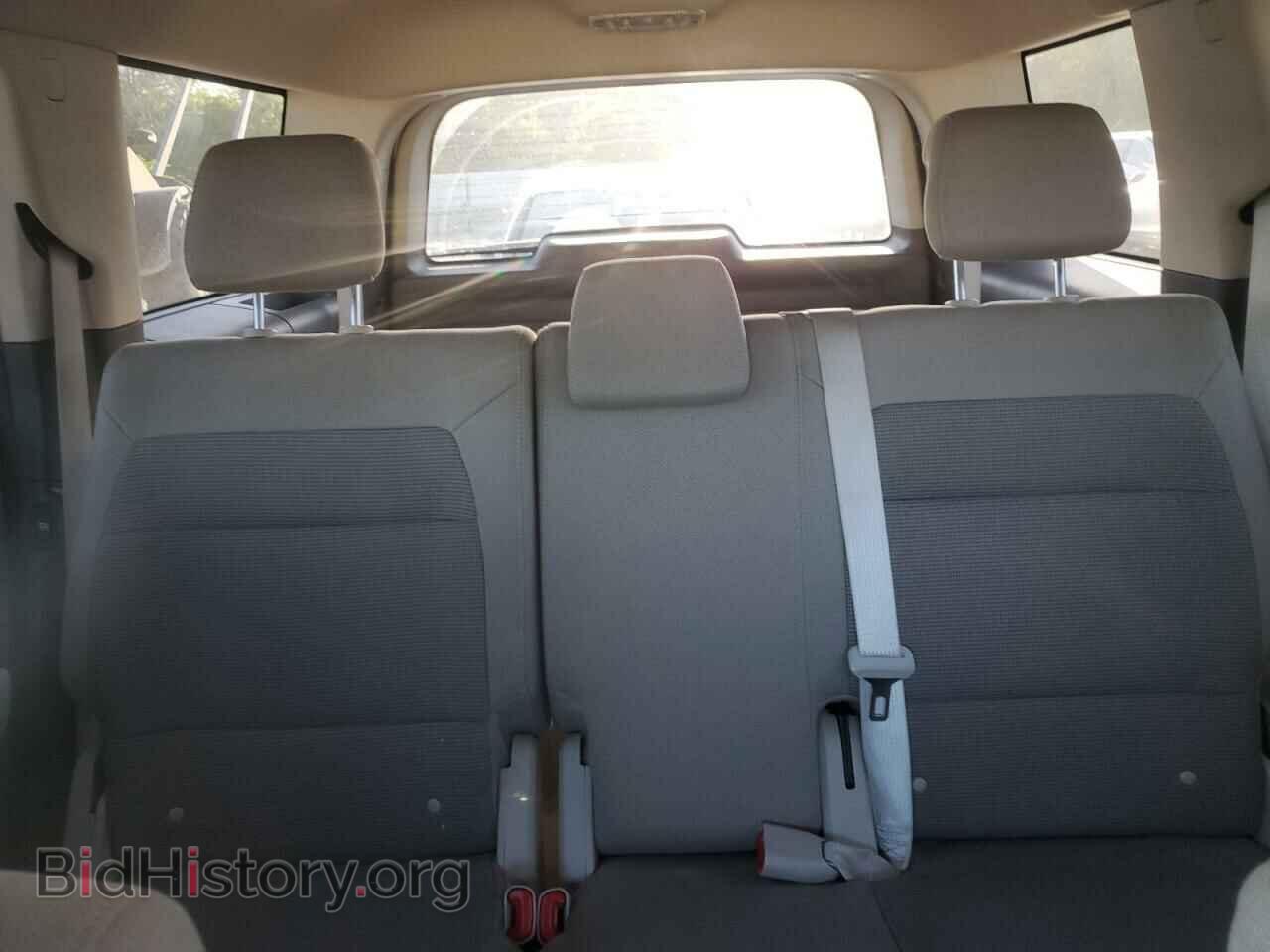 2010 FORD FLEX - VIN: 2FMGK5BC3ABA54367 - Photo 10