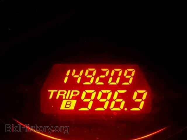 2007 MAZDA 6 - VIN: 1YVHP80C575M43338 - Фото 8