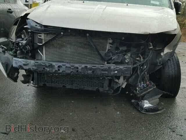 2009 DODGE CARAVAN - VIN: 2D8HN44EX9R678423 - Фото 9