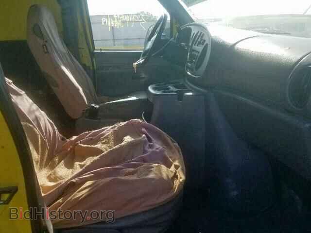 2000 FORD ECONOLINE - VIN: 1FTNS24L4YHA36321 - Фото 5