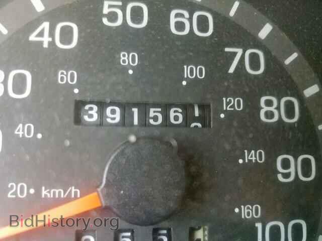 2000 FORD ECONOLINE - VIN: 1FTNS24L4YHA36321 - Фото 8