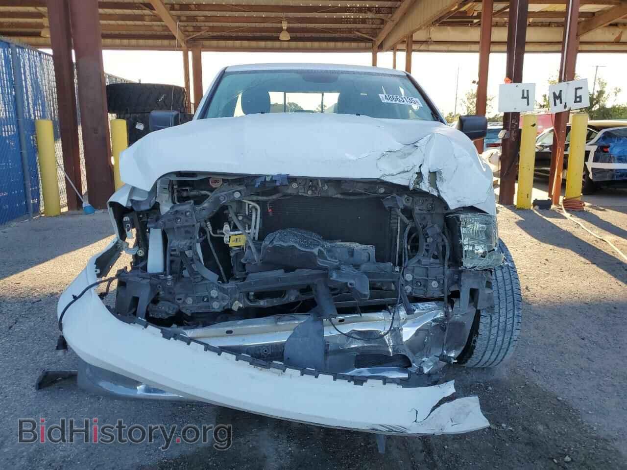 2017 RAM 1500 - VIN: 1C6RR6GT9HS645480 - Фото 5