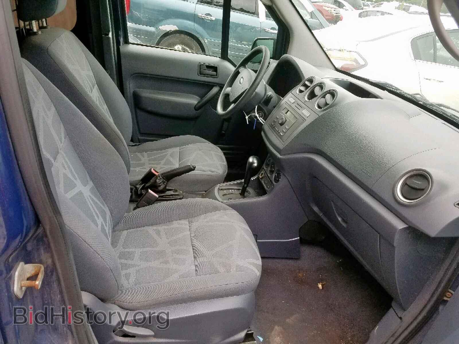 2010 FORD TRANSIT CO - VIN: NM0LS6AN0AT009458 - Фото 5