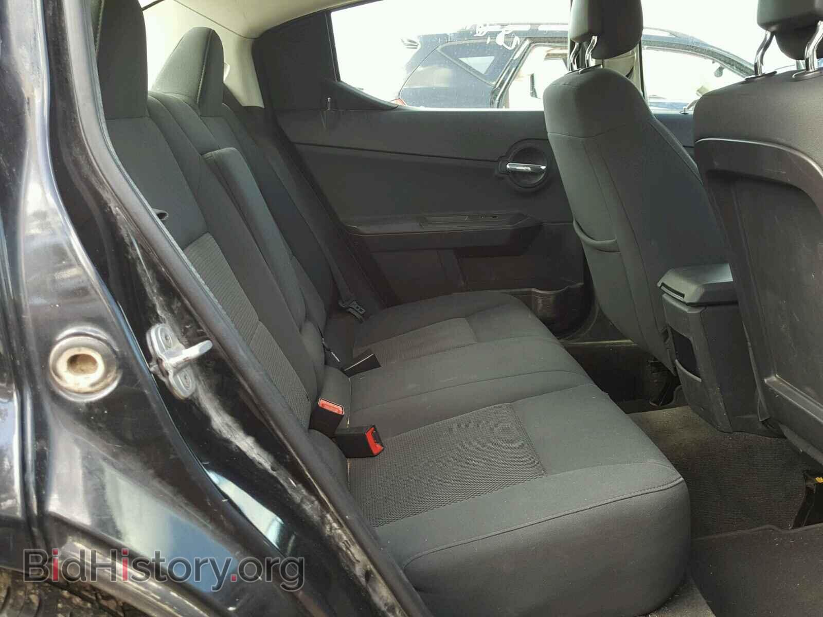 2010 DODGE AVENGER - VIN: 1B3CC4FB2AN221237 - Фото 6