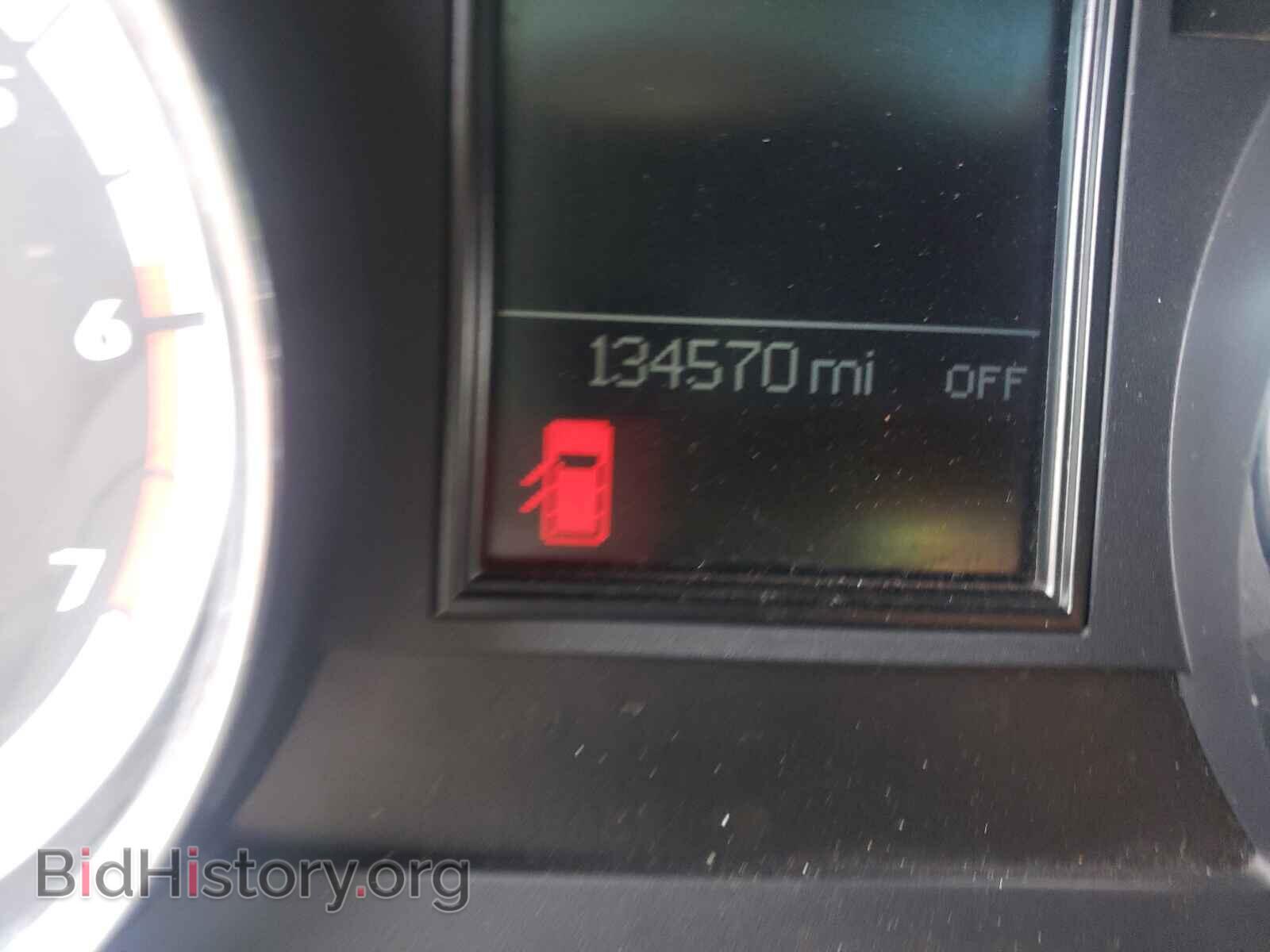 2011 DODGE DURANGO - VIN: 1D4SD4GT3BC630233 - Photo 8