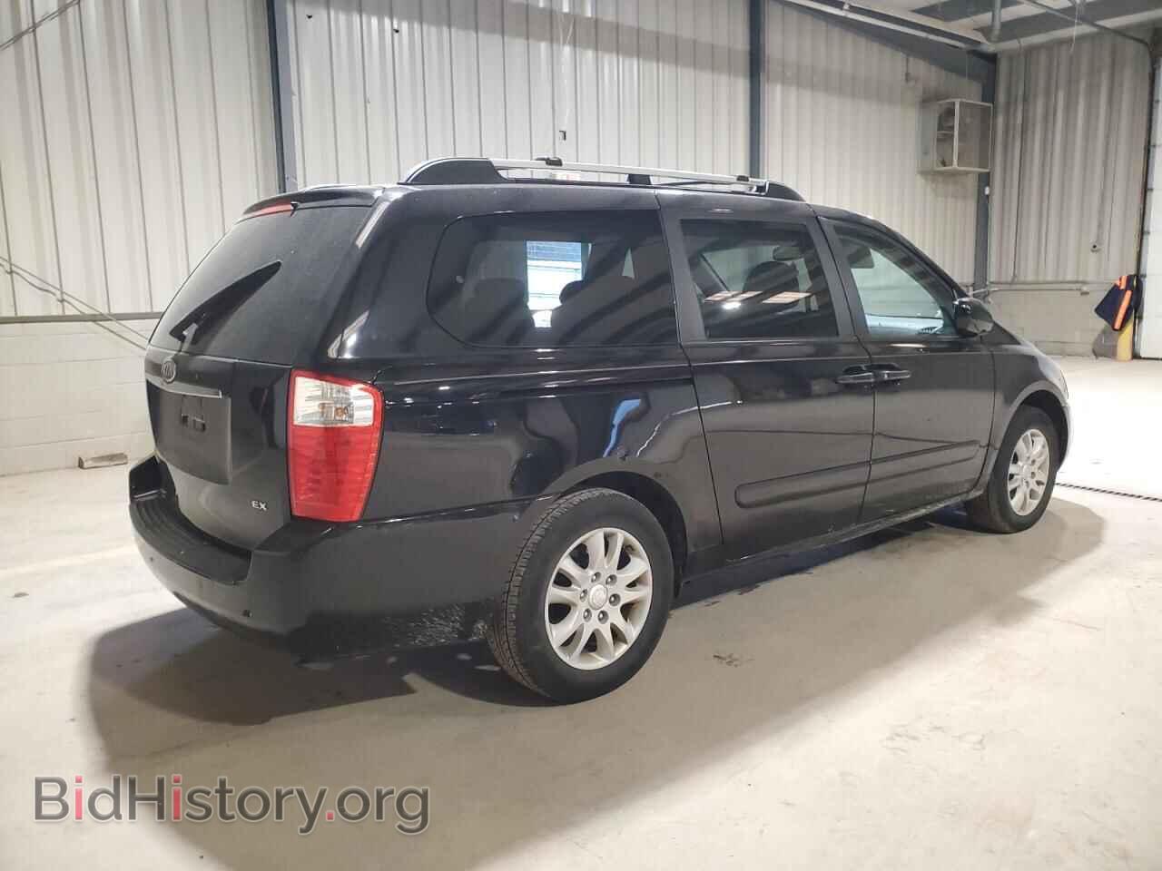 2008 KIA All Models - VIN: KNDMB233186264351 - Фото 3