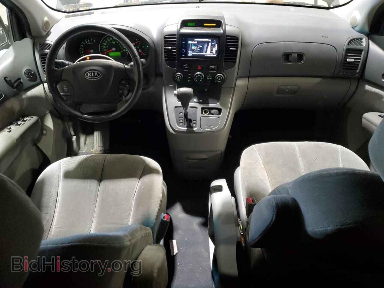 2008 KIA All Models - VIN: KNDMB233186264351 - Фото 8