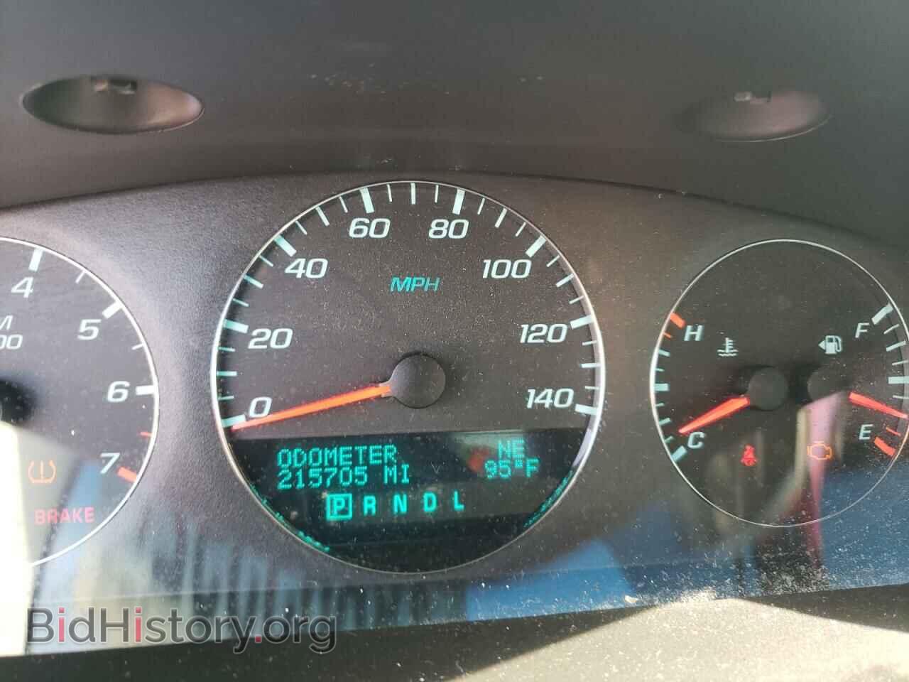 2012 CHEVROLET IMPALA - VIN: 2G1WG5E36C1185680 - Фото 8