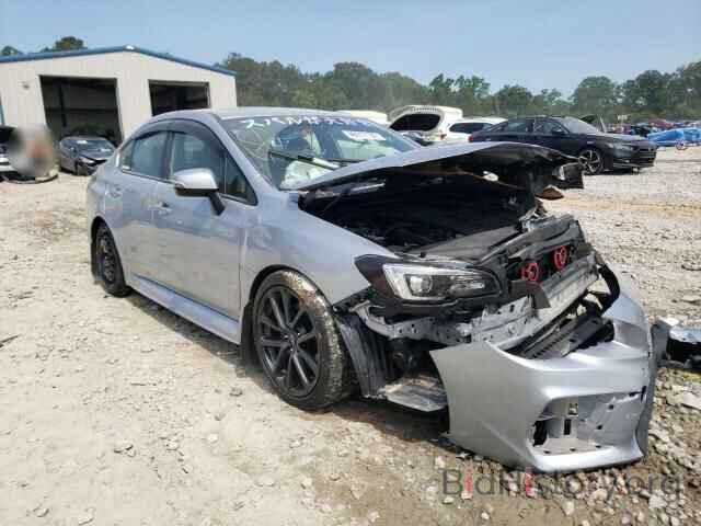 Photo JF1VA1J62K9814988 - SUBARU WRX 2019