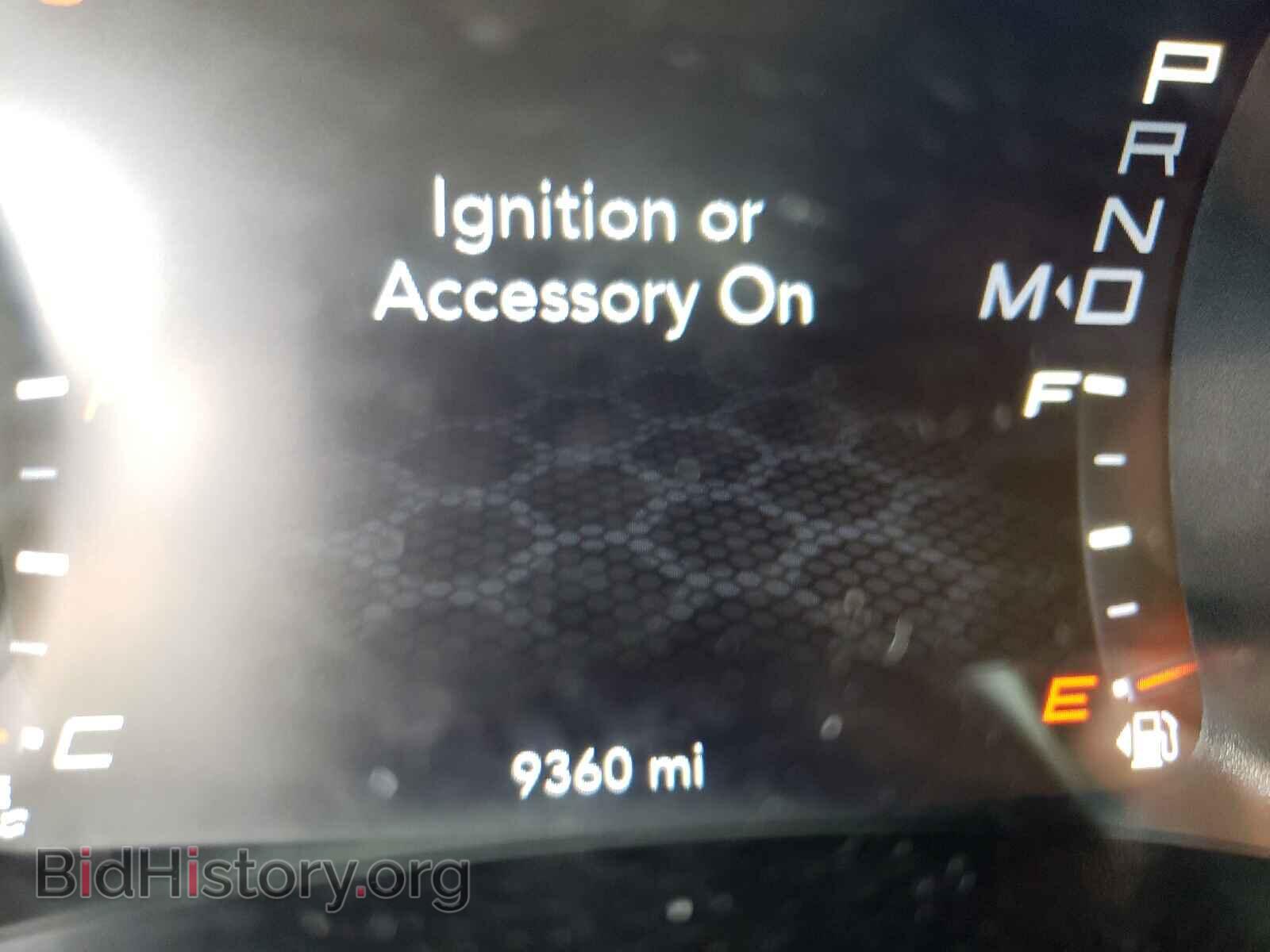 2019 DODGE CHARGER - VIN: 2C3CDXBG2KH580892 - Фото 8
