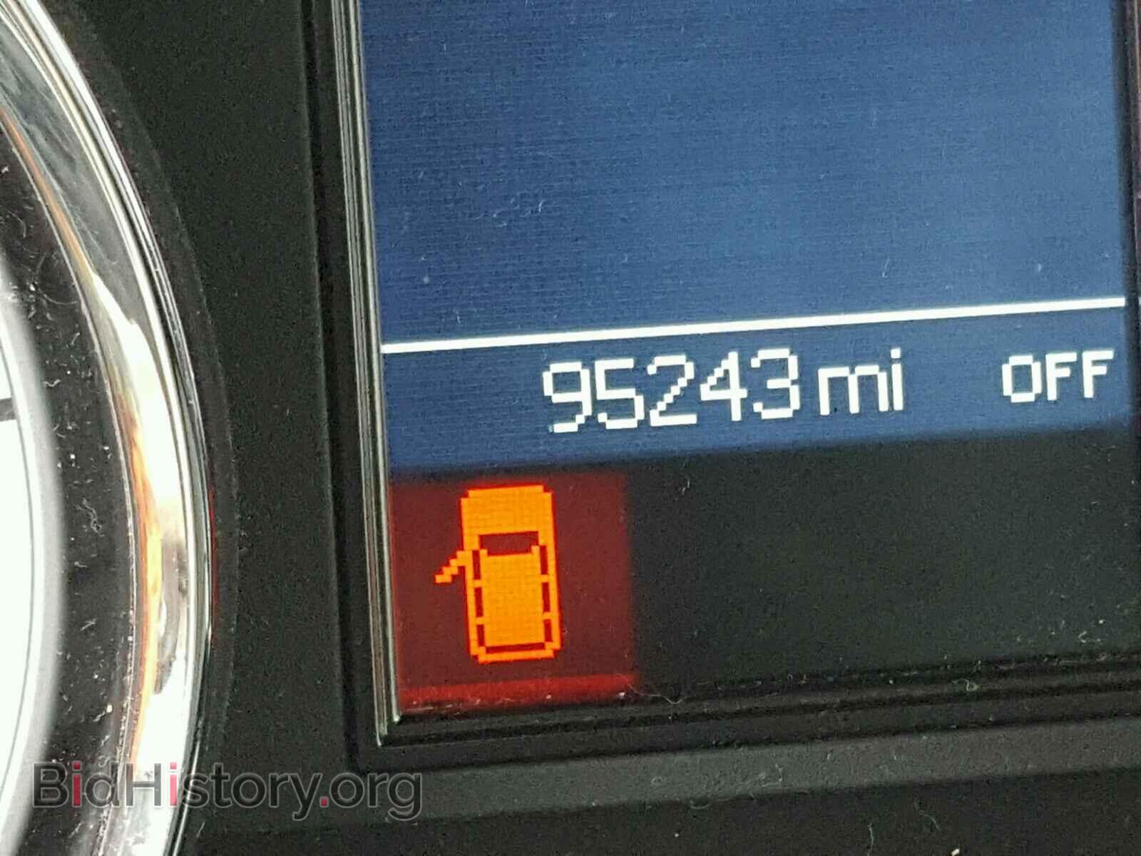 2011 DODGE DURANGO - VIN: 1D4RE2GG1BC639810 - Photo 8