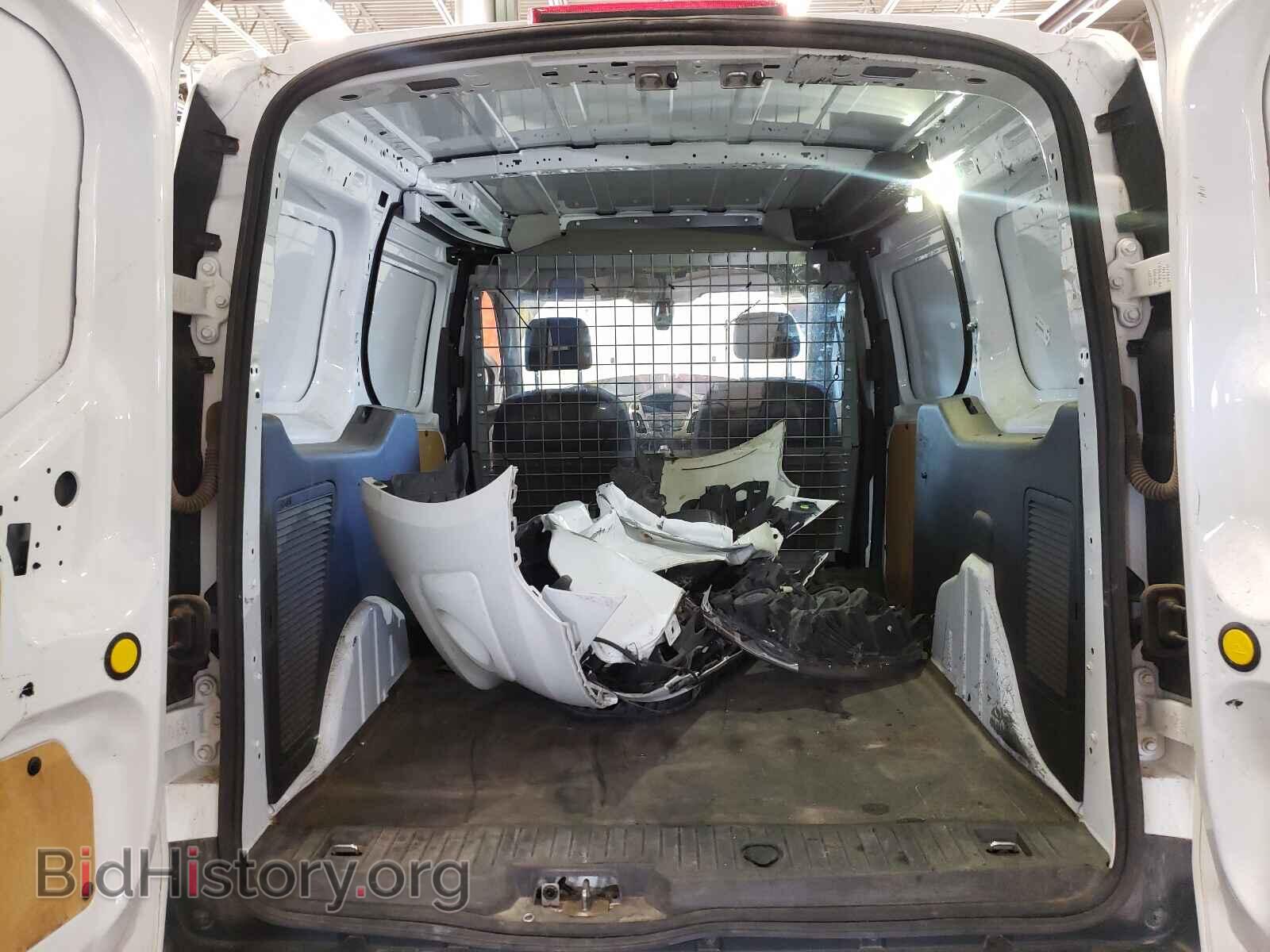 2017 FORD TRANSIT CO - VIN: NM0LS7F73H1329587 - Фото 6