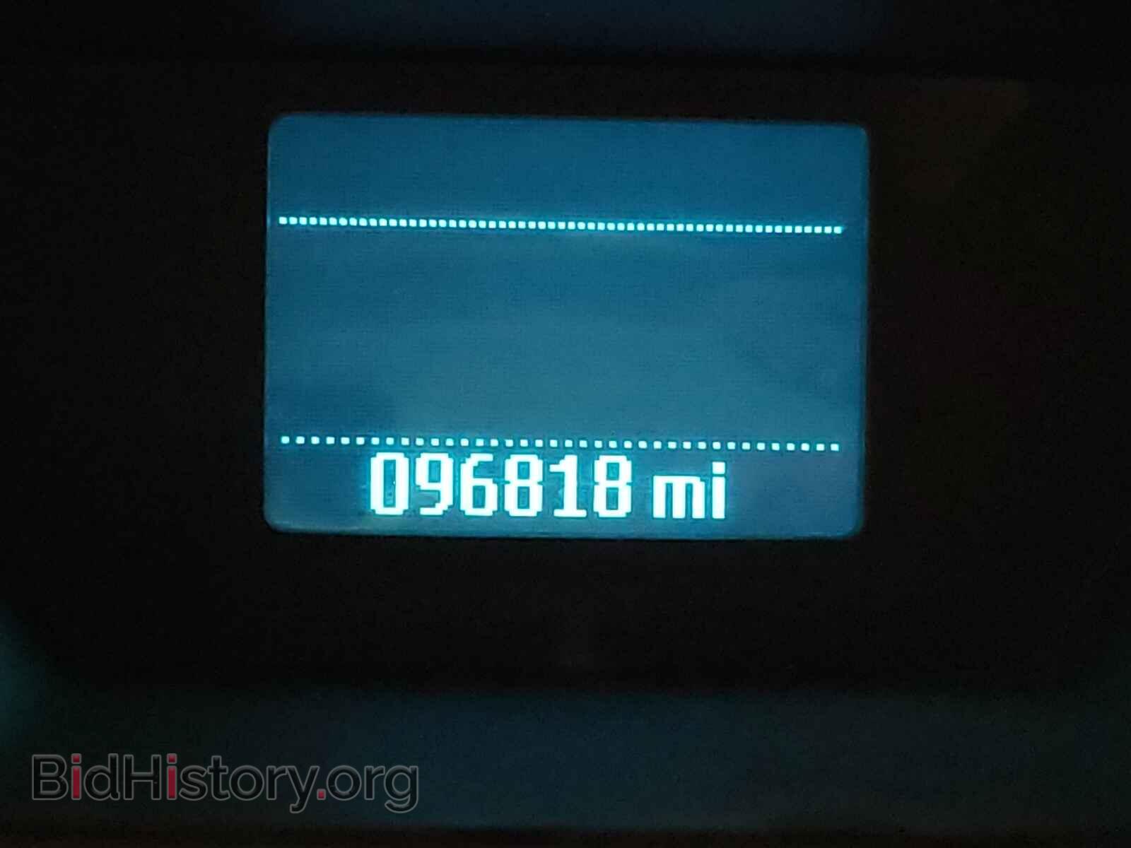 2017 FORD TRANSIT CO - VIN: NM0LS7F73H1329587 - Фото 8