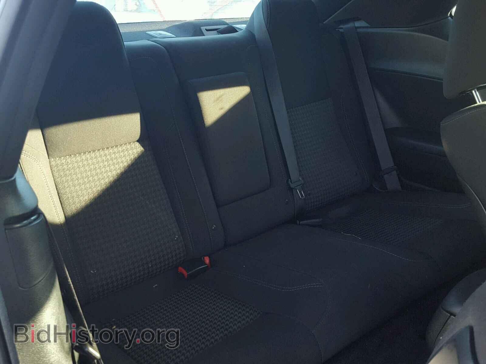 2016 DODGE CHALLENGER - VIN: 2C3CDZAG7GH130997 - Photo 6