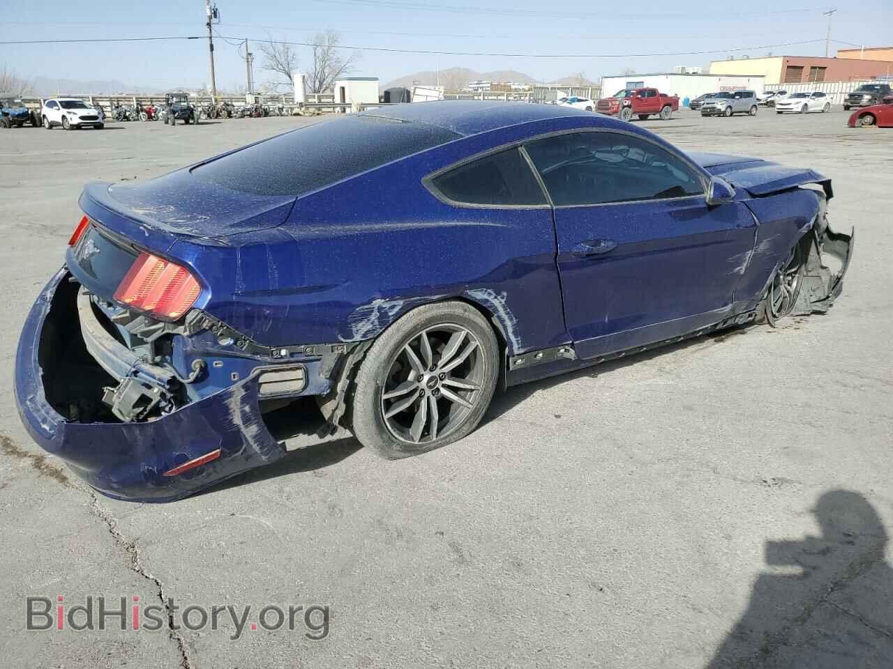 2016 FORD ALL Models - VIN: 1FA6P8THXG5211750 - Фото 3