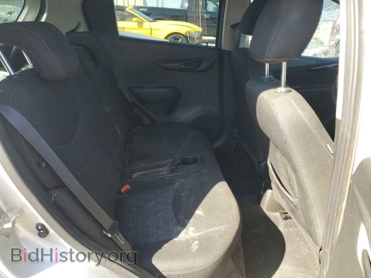 2020 CHEVROLET SPARK - VIN: KL8CD6SA7LC444661 - Фото 10