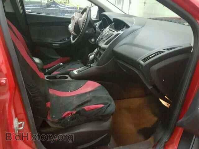 2014 FORD FOCUS - VIN: 1FADP3F27EL312836 - Фото 5