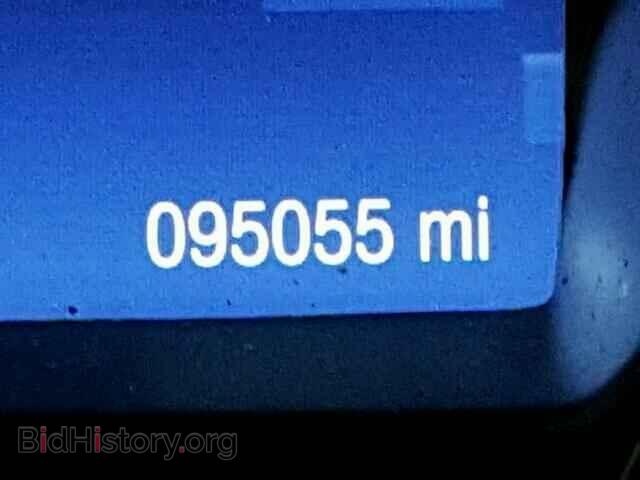2014 FORD FOCUS - VIN: 1FADP3F27EL312836 - Фото 8