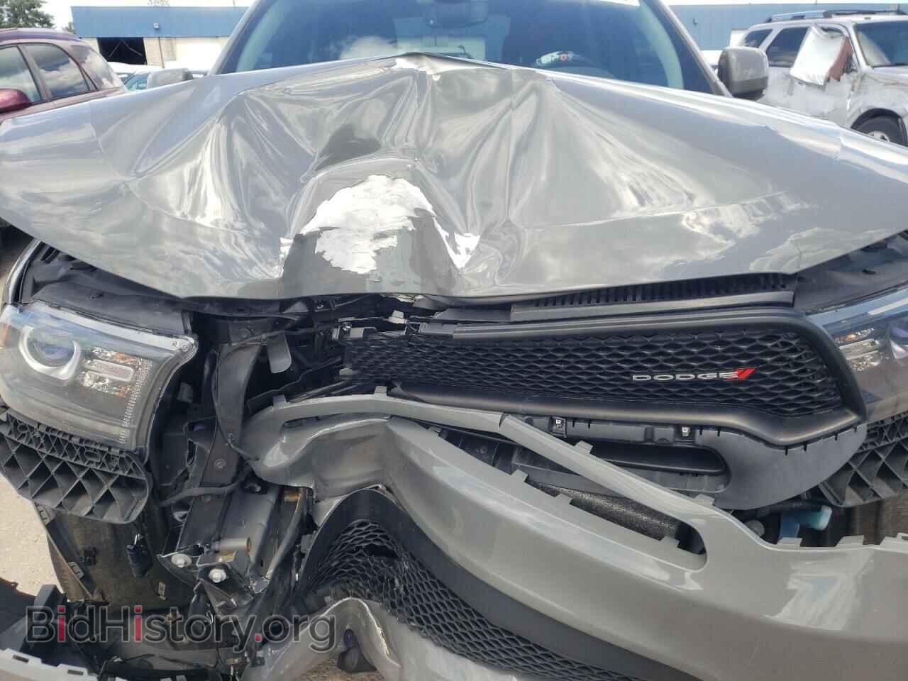 2019 DODGE DURANGO - VIN: 1C4RDJDG8KC821292 - Photo 7