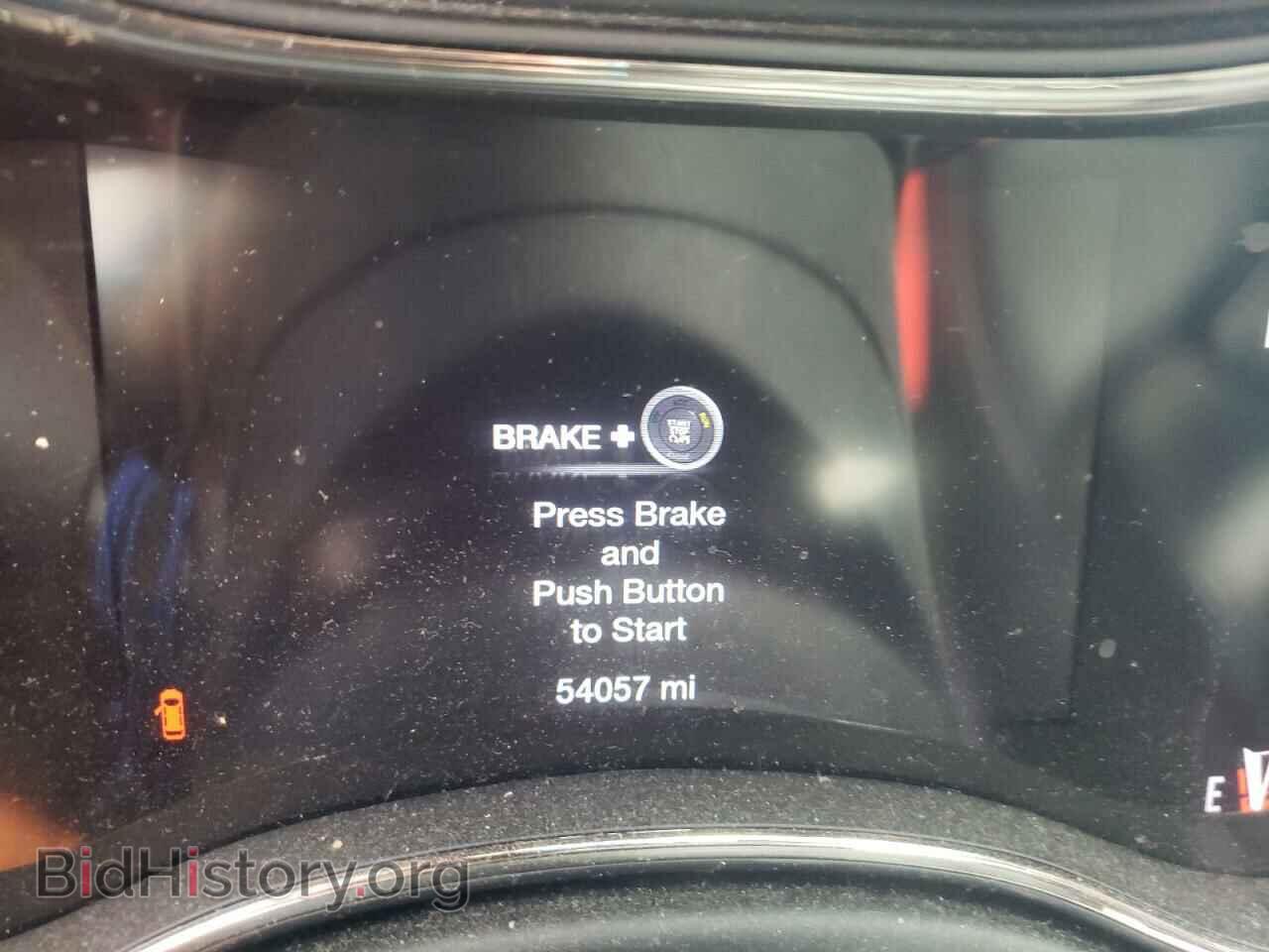2019 DODGE DURANGO - VIN: 1C4RDJDG8KC821292 - Photo 8
