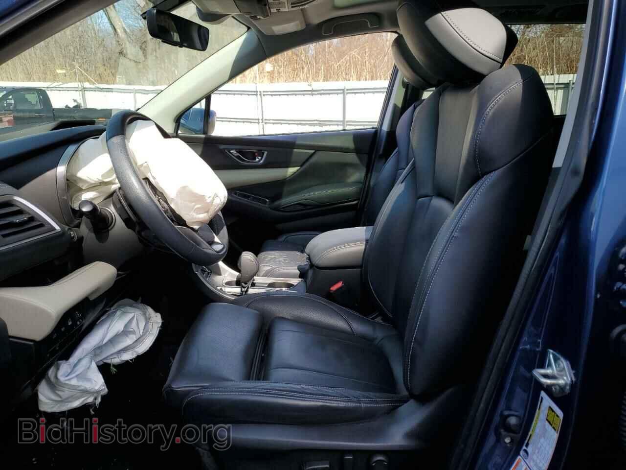 2020 SUBARU ASCENT - VIN: 4S4WMAPD2L3409340 - Фото 7