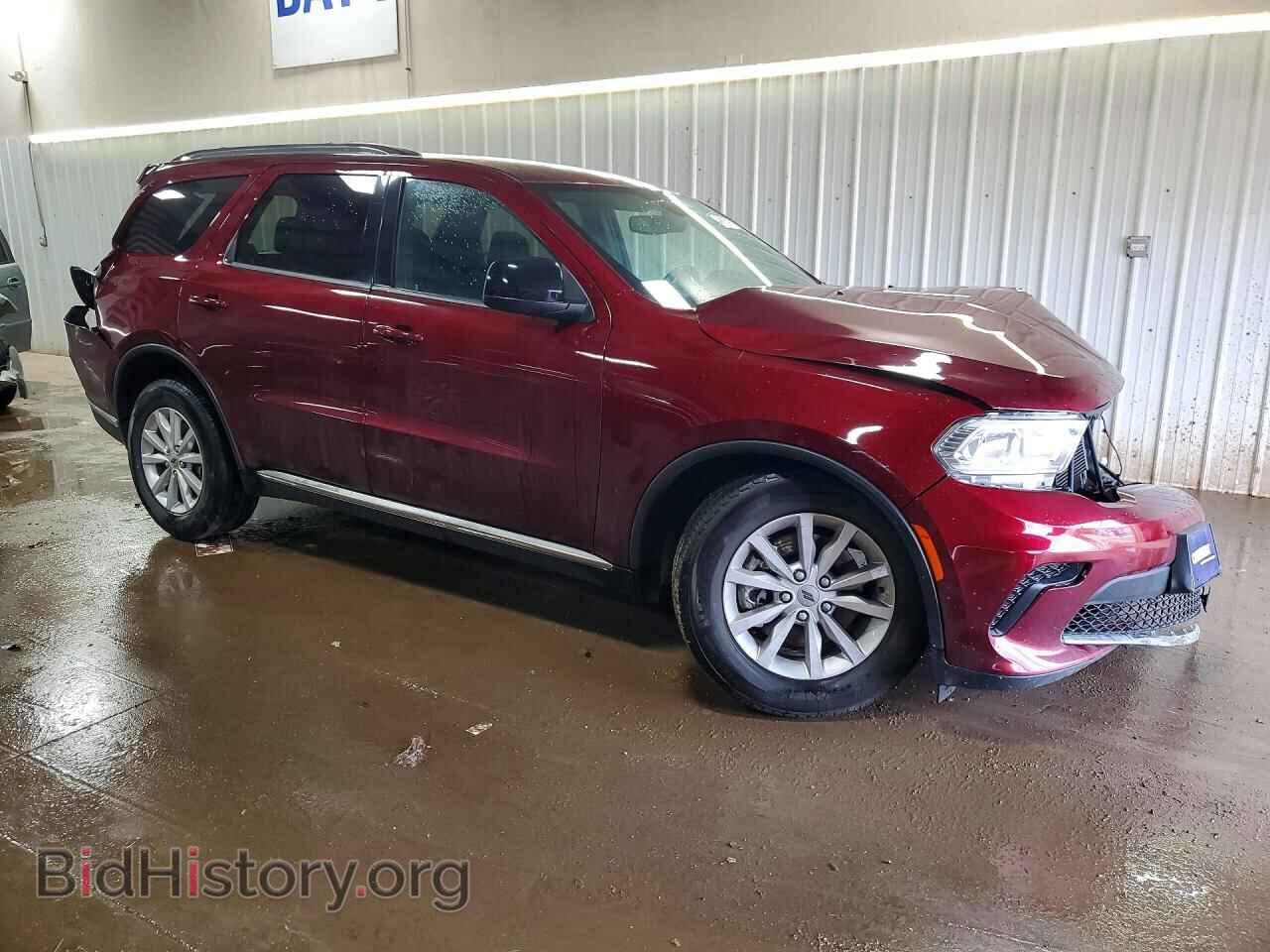 2023 DODGE All Models - VIN: 1C4RDHAGXPC635306 - Photo 4