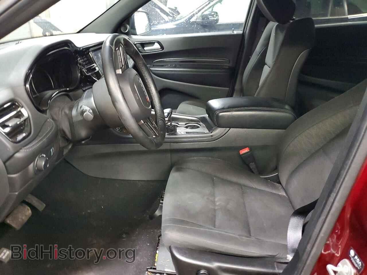 2023 DODGE All Models - VIN: 1C4RDHAGXPC635306 - Photo 7