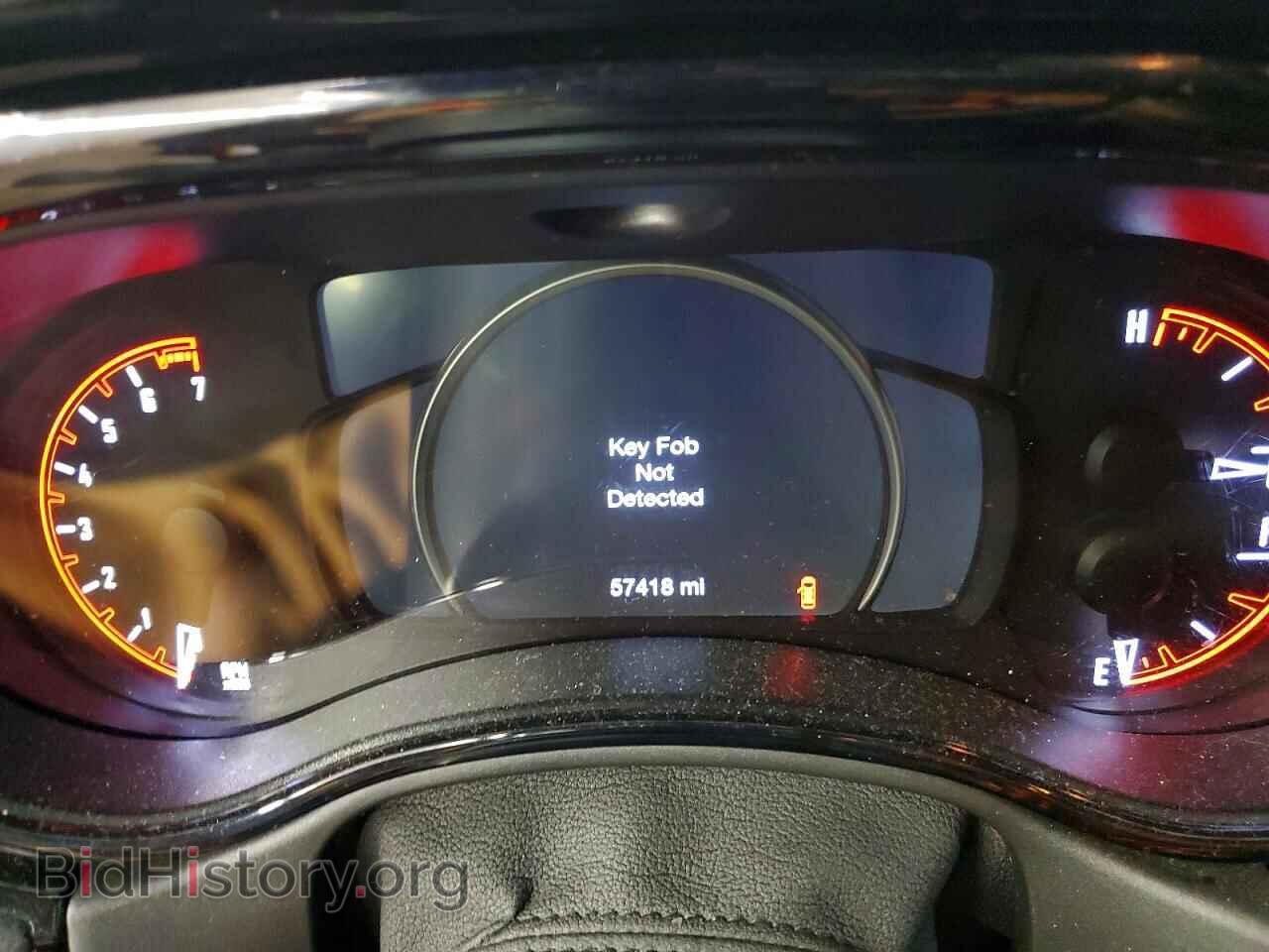 2023 DODGE All Models - VIN: 1C4RDHAGXPC635306 - Photo 9