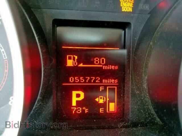 2015 MITSUBISHI LANCER - VIN: JA32U2FU4FU026782 - Фото 8