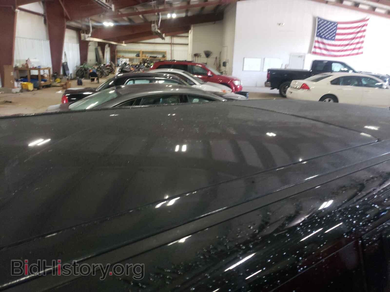 2013 FORD FLEX - VIN: 2FMHK6DT1DBD33683 - Photo 9