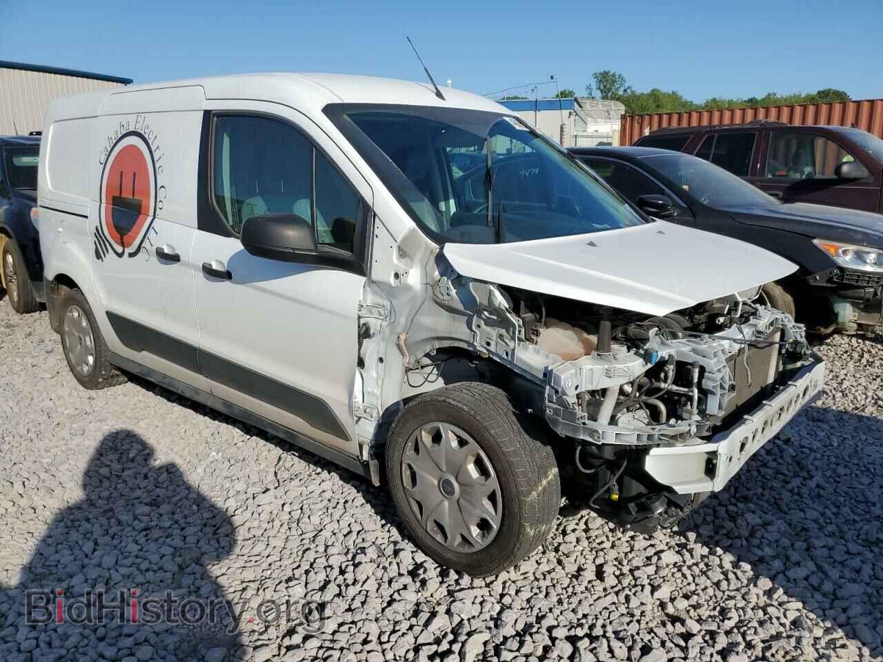 2017 FORD TRANSIT - VIN: NM0LS7E73H1337433 - Фото 4